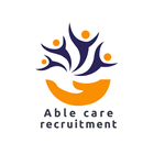 Icona Able Care Recuritment