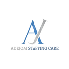 Adejom Staffing Care 圖標