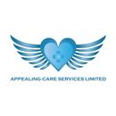 Appealing Care Services aplikacja