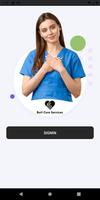 Bolt Care Services penulis hantaran