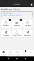 Bolt Care Services syot layar 2