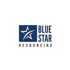 Blue Star icono