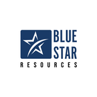 Bluestar Resources icône
