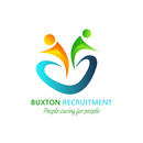 Buxton Recruitment aplikacja