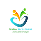 Buxton Recruitment icône