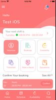برنامه‌نما Caemac Professionals عکس از صفحه