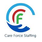 Care Force Staffing icône