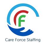 Care Force Staffing 아이콘