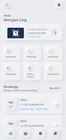 Care Supply Pool 포스터