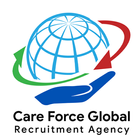 Care Force Global-icoon