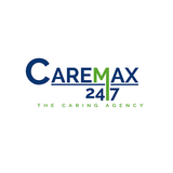 Caremax 247 आइकन