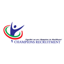 Champions Recruitment APK