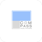 Compass Healthcare-icoon