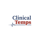 Clinical Temps ikona