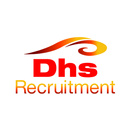 DHS Recruitment Ltd aplikacja
