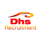 DHS Recruitment Ltd アイコン