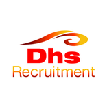 DHS Recruitment Ltd