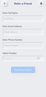Evercare Recruitment Screenshot 2
