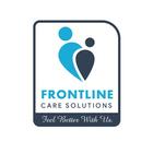 Frontline Care solutions Zeichen