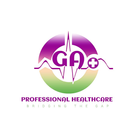 GA Professional Healthcare icône