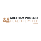 Gretham Phoenix Health ícone