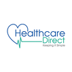 Healthcare Direct ไอคอน
