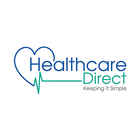 Healthcare Direct icône