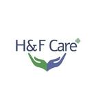 H & F Care icône