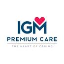 IGM Premium Care aplikacja