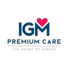 IGM Premium Care icône