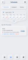 Imer Care Solutions Ltd Screenshot 2