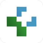 Kings Healthcare Practitioner simgesi