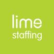 Lime Staffing