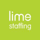 Lime Staffing icône
