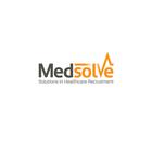 Med Solve Ltd icône
