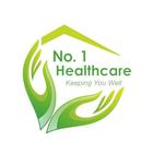No. 1 Healthcare icône