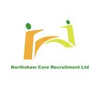 Northshaw Care Recruitment Zeichen