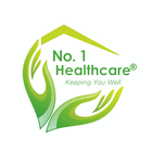 No1 Healthcare Training icon