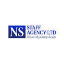 NS Staff Agency aplikacja