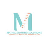 Matrix Staffing Solutions
