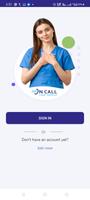 Oncall Care Services Plakat