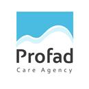 Profad Care Agency aplikacja