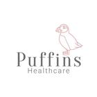 Puffins Healthcare icône