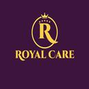 Royal Care aplikacja