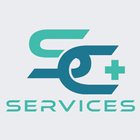 S C Services simgesi