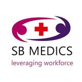 SB Medics simgesi
