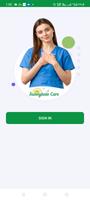 Sunnykate Care Affiche