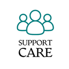 آیکون‌ Support Care Ltd