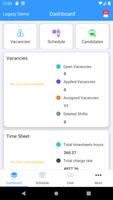 Logezy Manager ภาพหน้าจอ 1