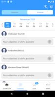 Logezy Manager ภาพหน้าจอ 3